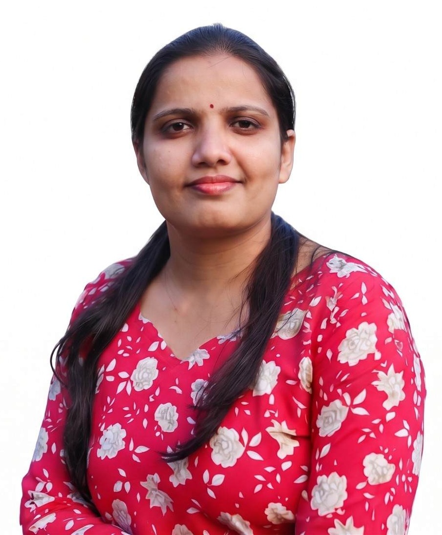 Anisha  Choudhary